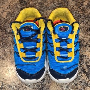 size 6c airmax - children